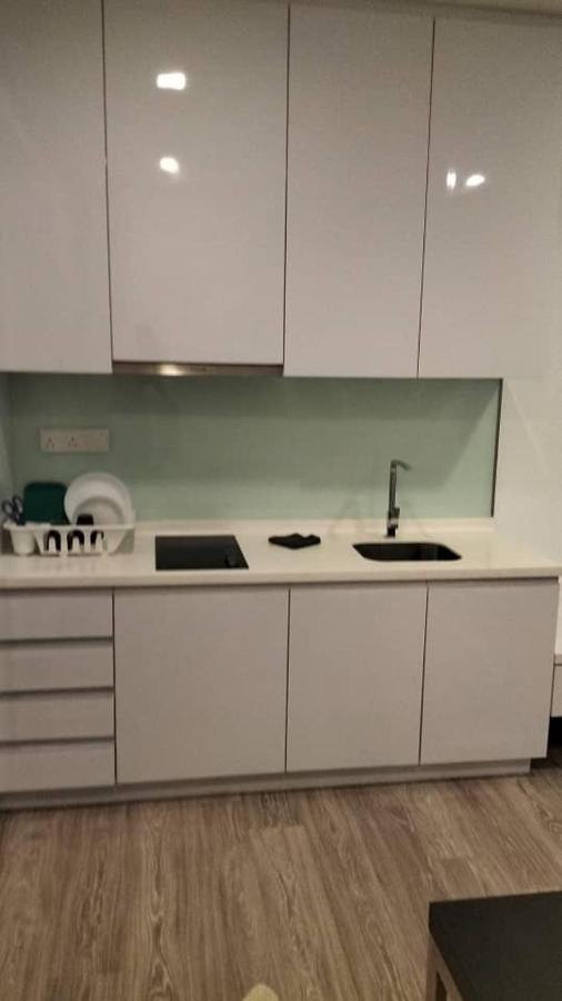 1 Bukit Ceylon, Bukit Bintang, 2Pax Apartment Kuala Lumpur Exterior foto